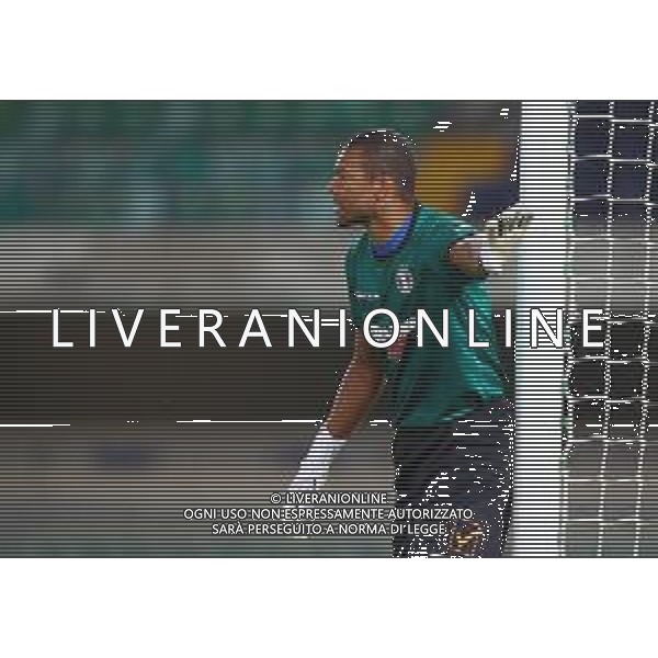 Partita del cuore - Edizione Speciale 2020 Verona, 3 Settembre 2020 Nella foto: Dida Ph. Soli - Ag. Aldo Liverani