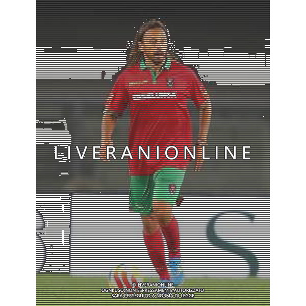 Partita del cuore - Edizione Speciale 2020 Verona, 3 Settembre 2020 Nella foto: Bob Sinclair Ph. Soli - Ag. Aldo Liverani