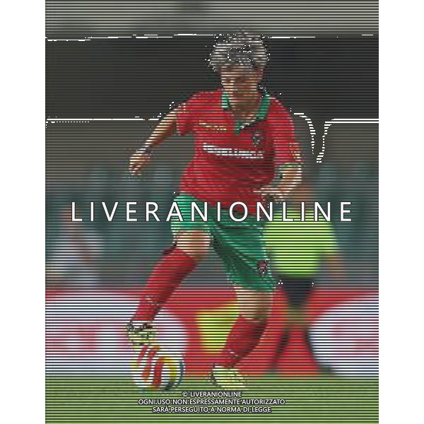 Partita del cuore - Edizione Speciale 2020 Verona, 3 Settembre 2020 Nella foto: Melania Gabbiadini Ph. Soli - Ag. Aldo Liverani