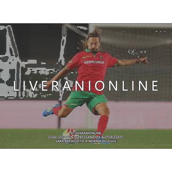 Partita del cuore - Edizione Speciale 2020 Verona, 3 Settembre 2020 Nella foto: Bob Sinclair Ph. Soli - Ag. Aldo Liverani