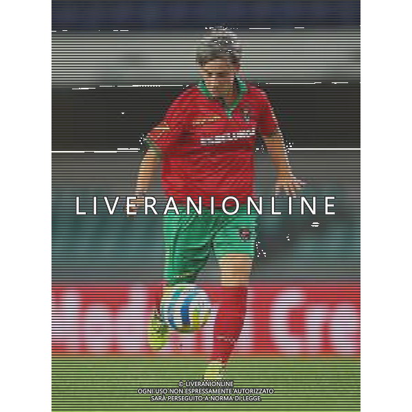 Partita del cuore - Edizione Speciale 2020 Verona, 3 Settembre 2020 Nella foto: Melania Gabbiadini Ph. Soli - Ag. Aldo Liverani