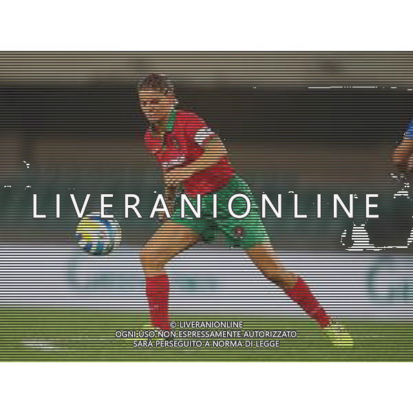 Partita del cuore - Edizione Speciale 2020 Verona, 3 Settembre 2020 Nella foto: Alessandra Amoroso Ph. Soli - Ag. Aldo Liverani