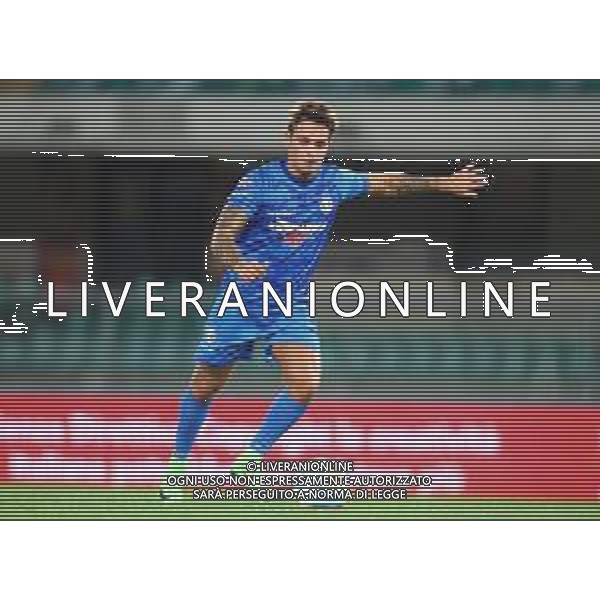 Partita del cuore - Edizione Speciale 2020 Verona, 3 Settembre 2020 Nella foto: Fede Ph. Soli - Ag. Aldo Liverani