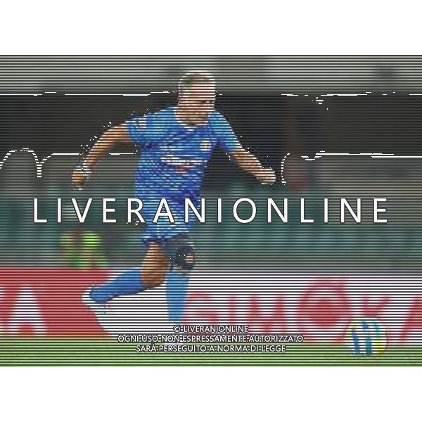 Partita del cuore - Edizione Speciale 2020 Verona, 3 Settembre 2020 Nella foto: Paolo Bonolis Ph. Soli - Ag. Aldo Liverani