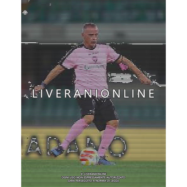 Partita del cuore - Edizione Speciale 2020 Verona, 3 Settembre 2020 Nella foto: Eros Ramazzotti Ph. Soli - Ag. Aldo Liverani