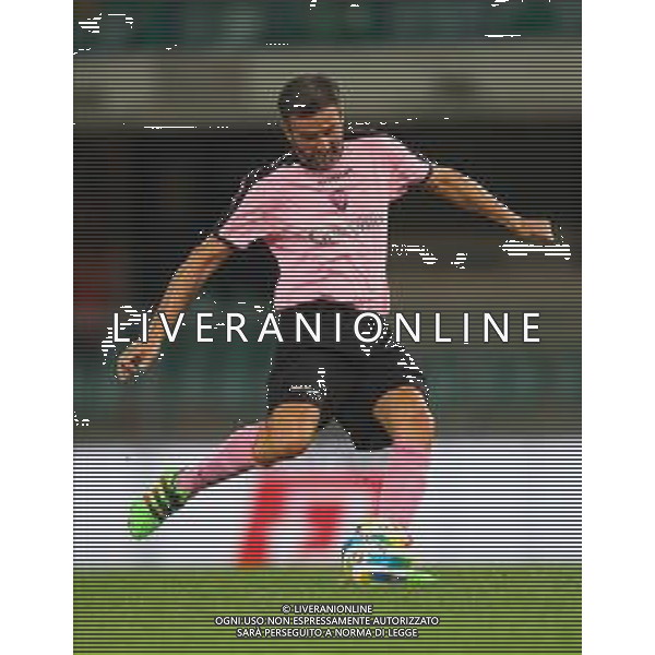 Partita del cuore - Edizione Speciale 2020 Verona, 3 Settembre 2020 Nella foto: Christian Panucci Ph. Soli - Ag. Aldo Liverani