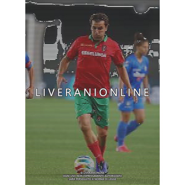 Partita del cuore - Edizione Speciale 2020 Verona, 3 Settembre 2020 Nella foto: Nicola Ventola Ph. Soli - Ag. Aldo Liverani