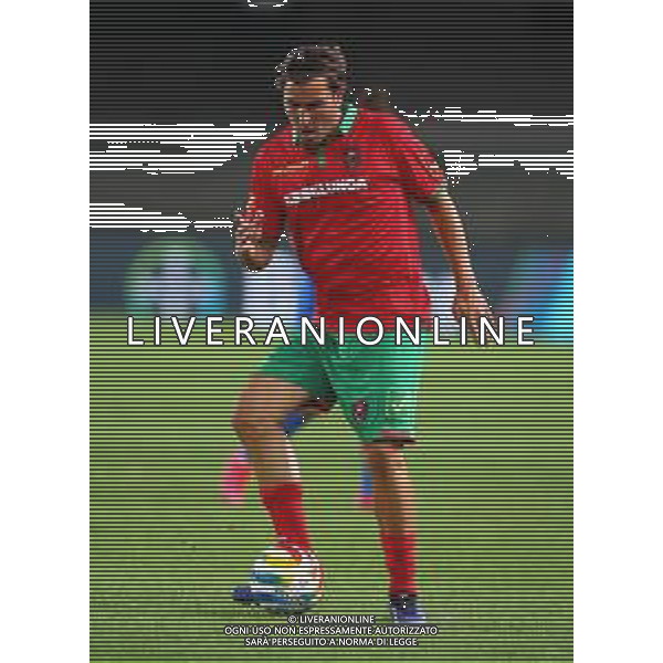 Partita del cuore - Edizione Speciale 2020 Verona, 3 Settembre 2020 Nella foto: Nicola Ventola Ph. Soli - Ag. Aldo Liverani