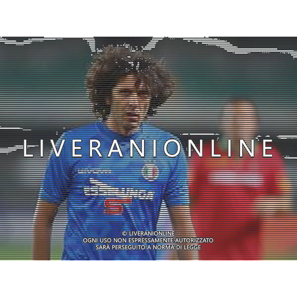 Partita del cuore - Edizione Speciale 2020 Verona, 3 Settembre 2020 Nella foto: Ermal Meta Ph. Soli - Ag. Aldo Liverani