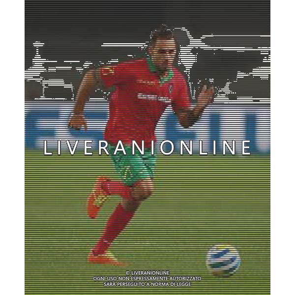 Partita del cuore - Edizione Speciale 2020 Verona, 3 Settembre 2020 Nella foto: Alberto Urso Ph. Soli - Ag. Aldo Liverani