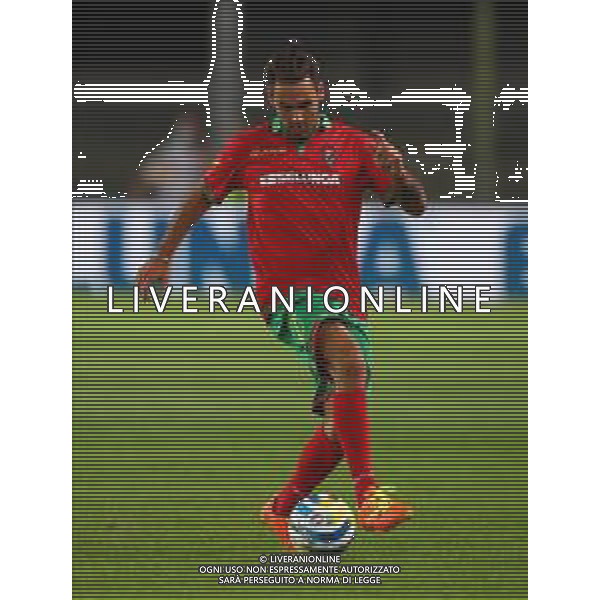 Partita del cuore - Edizione Speciale 2020 Verona, 3 Settembre 2020 Nella foto: Alberto Urso Ph. Soli - Ag. Aldo Liverani