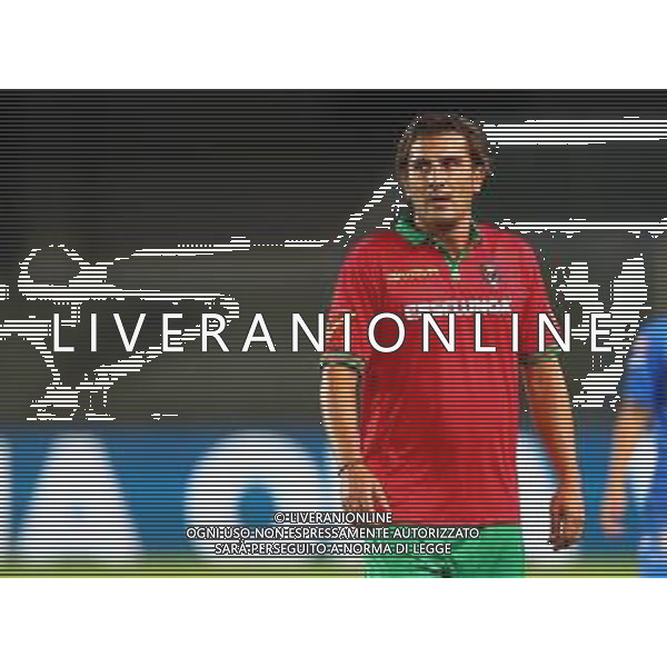 Partita del cuore - Edizione Speciale 2020 Verona, 3 Settembre 2020 Nella foto: Nicola Ventola Ph. Soli - Ag. Aldo Liverani