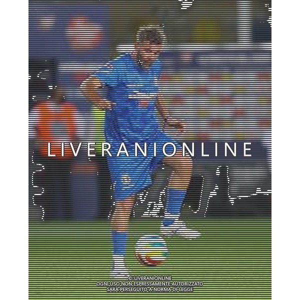 Partita del cuore - Edizione Speciale 2020 Verona, 3 Settembre 2020 Nella foto: Paolo Vallesi Ph. Soli - Ag. Aldo Liverani