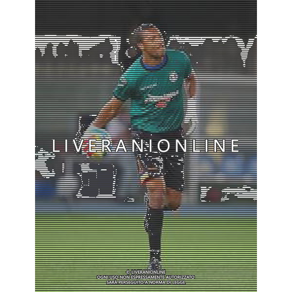 Partita del cuore - Edizione Speciale 2020 Verona, 3 Settembre 2020 Nella foto: Dida Ph. Soli - Ag. Aldo Liverani