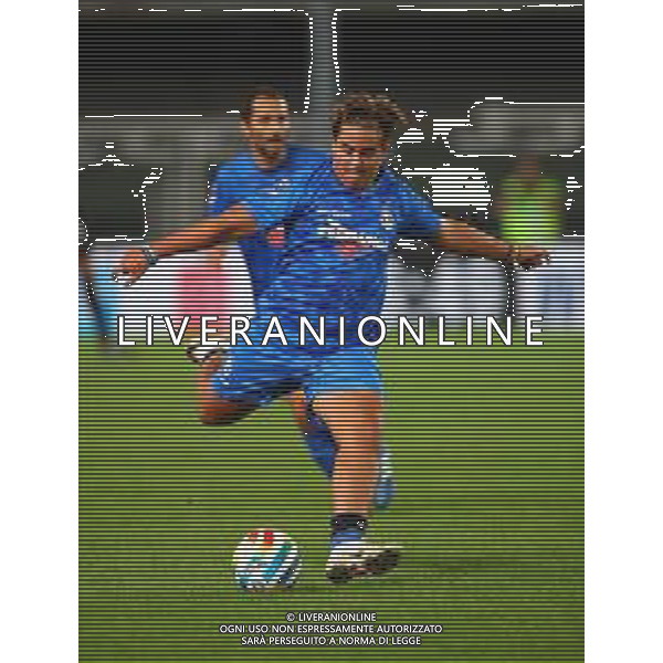 Partita del cuore - Edizione Speciale 2020 Verona, 3 Settembre 2020 Nella foto: Davide Bonolis Ph. Soli - Ag. Aldo Liverani