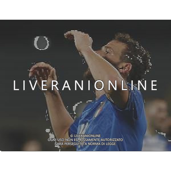 FIRENZE - UEFA Nations League gruppo A ITALIA - BOSNIA ERZEGOVINA 04/09/2020 nella foto: Florenzi Alessandro(Italia) ©Claudio Zamagni/Agenzi Aldo Liverani s.a.s. Florenzi Alessandro(Italia) during UEFA Nations League - group A between Italy and Bosnia ERZEGOVINA at Artemio Franchi Stadium on September 04 2020 in Florence photo credit by Claudio Zamagni/Aldo Liverani Photo Agency/ AGENZIA ALDO LIVERANI SAS