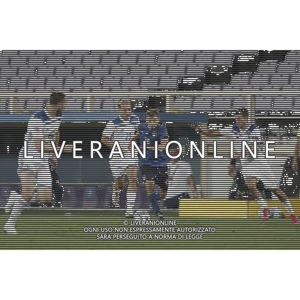 FIRENZE - UEFA Nations League gruppo A ITALIA - BOSNIA ERZEGOVINA 04/09/2020 nella foto: Barella Nicolo’(Italia) ©Claudio Zamagni/Agenzi Aldo Liverani s.a.s. Barella Nicolo’(Italia) during UEFA Nations League - group A between Italy and Bosnia ERZEGOVINA at Artemio Franchi Stadium on September 04 2020 in Florence photo credit by Claudio Zamagni/Aldo Liverani Photo Agency/ AGENZIA ALDO LIVERANI SAS