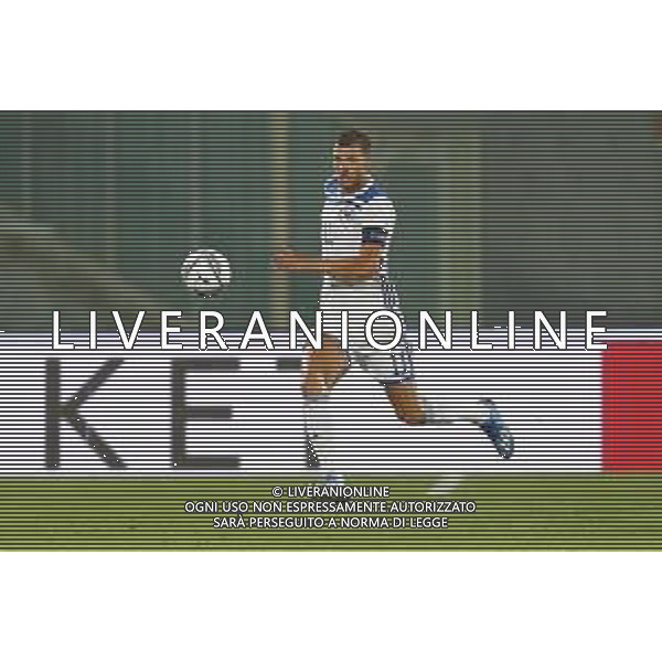 FIRENZE - UEFA Nations League gruppo A ITALIA - BOSNIA ERZEGOVINA 04/09/2020 nella foto: edin dzeko ©Claudio Zamagni/Agenzi Aldo Liverani s.a.s. edin dzeko during UEFA Nations League - group A between Italy and Bosnia ERZEGOVINA at Artemio Franchi Stadium on September 04 2020 in Florence photo credit by Claudio Zamagni/Aldo Liverani Photo Agency/ AGENZIA ALDO LIVERANI SAS