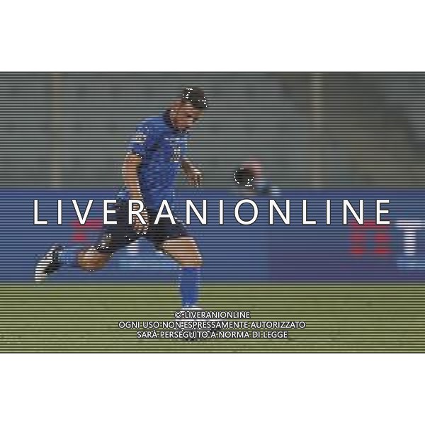 FIRENZE - UEFA Nations League gruppo A ITALIA - BOSNIA ERZEGOVINA 04/09/2020 nella foto: Florenzi Alessandro(Italia) ©Claudio Zamagni/Agenzi Aldo Liverani s.a.s. Florenzi Alessandro(Italia) during UEFA Nations League - group A between Italy and Bosnia ERZEGOVINA at Artemio Franchi Stadium on September 04 2020 in Florence photo credit by Claudio Zamagni/Aldo Liverani Photo Agency/ AGENZIA ALDO LIVERANI SAS