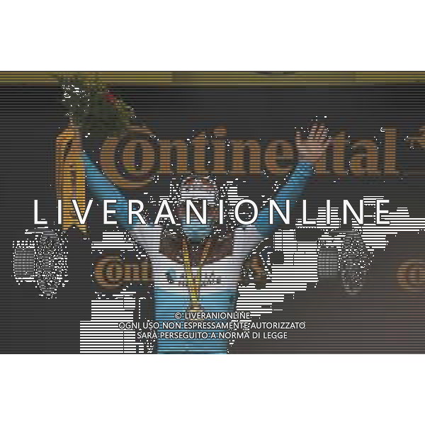 05-09-2020 Tour De France; Tappa 08 Cazeres Sur Garonne - Loudenvielle; 2020, Ag2r La Mondiale; Peters, Nans; Loudenvielle; © SIROTTI / AGENZIA ALDO LIVERANI SAS