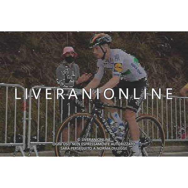 05-09-2020 Tour De France; Tappa 08 Cazeres Sur Garonne - Loudenvielle; 2020, Deceuninck - Quick Step; Bennett, Sam; Col De Peyresourde; © SIROTTI / AGENZIA ALDO LIVERANI SAS