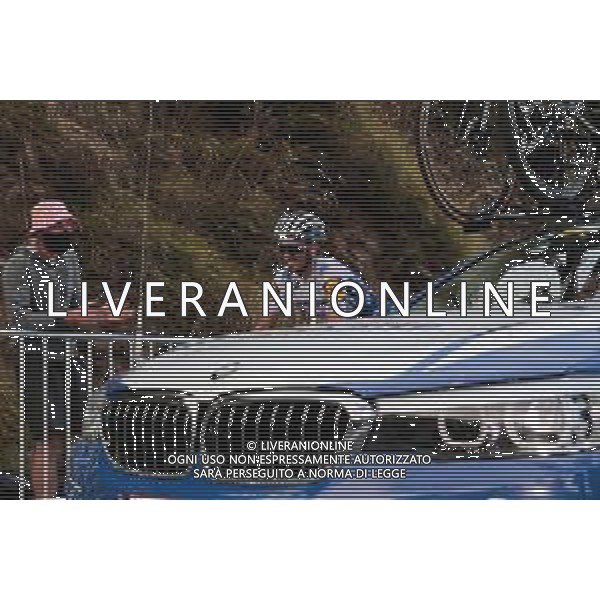 05-09-2020 Tour De France; Tappa 08 Cazeres Sur Garonne - Loudenvielle; 2020, Deceuninck - Quick Step; Alaphilippe, Julian; Col De Peyresourde; © SIROTTI / AGENZIA ALDO LIVERANI SAS