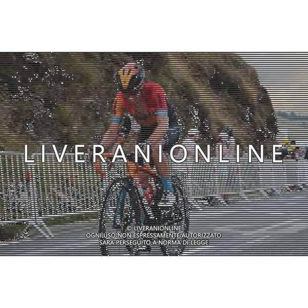 05-09-2020 Tour De France; Tappa 08 Cazeres Sur Garonne - Loudenvielle; 2020, Bahrain - Mclaren; Landa Meana, Mikel; Col De Peyresourde; © SIROTTI / AGENZIA ALDO LIVERANI SAS