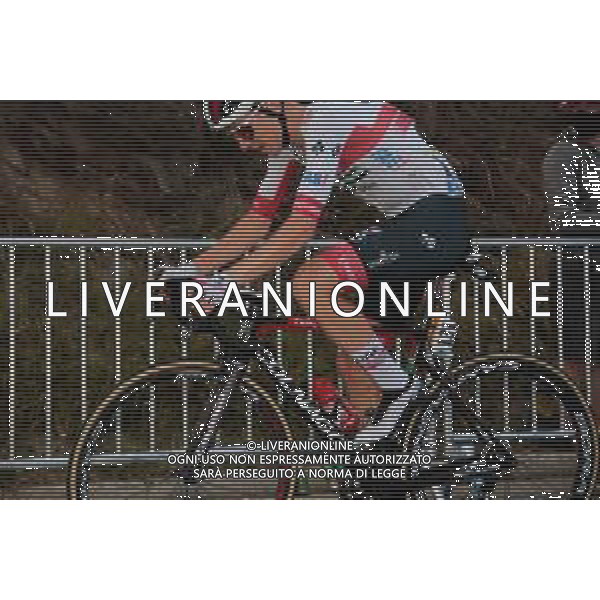 05-09-2020 Tour De France; Tappa 08 Cazeres Sur Garonne - Loudenvielle; 2020, Uae - Emirates; Pogacar, Tadej; Col De Peyresourde; © SIROTTI / AGENZIA ALDO LIVERANI SAS