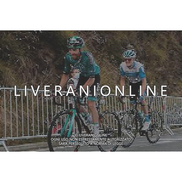 05-09-2020 Tour De France; Tappa 08 Cazeres Sur Garonne - Loudenvielle; 2020, Beb Hotels - Vital Concept; Pacher, Quentin; Col De Peyresourde; © SIROTTI / AGENZIA ALDO LIVERANI SAS