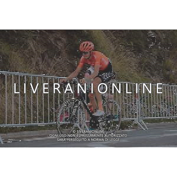 05-09-2020 Tour De France; Tappa 08 Cazeres Sur Garonne - Loudenvielle; 2020, Ccc; Zakarin, Ilnur; Col De Peyresourde; © SIROTTI / AGENZIA ALDO LIVERANI SAS