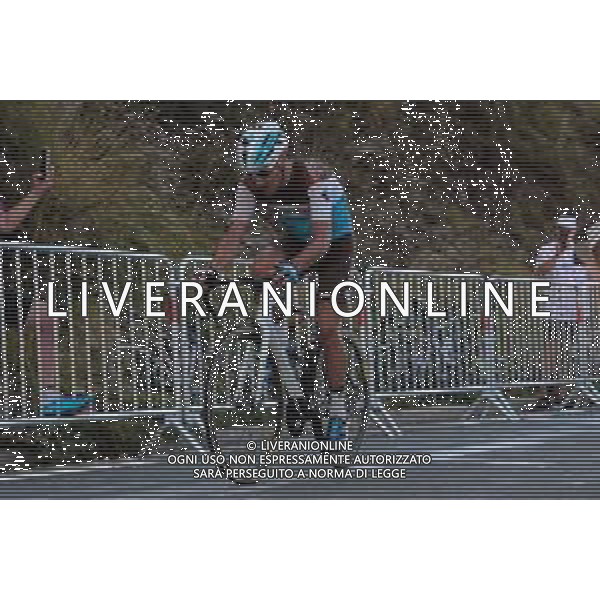 05-09-2020 Tour De France; Tappa 08 Cazeres Sur Garonne - Loudenvielle; 2020, Ag2r La Mondiale; Peters, Nans; Col De Peyresourde; © SIROTTI / AGENZIA ALDO LIVERANI SAS