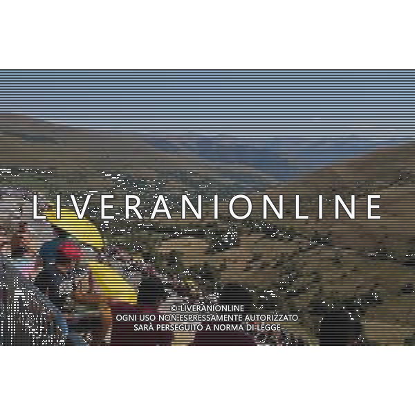 05-09-2020 Tour De France; Tappa 08 Cazeres Sur Garonne - Loudenvielle; Col De Peyresourde; © SIROTTI / AGENZIA ALDO LIVERANI SAS