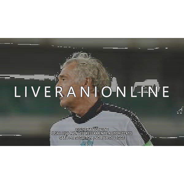 Partita del Cuore 2020 - Altro, 03 settembre 2020 Verona, Italia Nella foto: Massimo Giletti @LM/Alessio Tarpini/ AGENZIA ALDO LIVERANI SAS