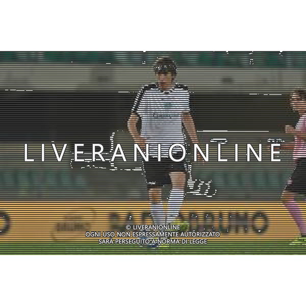 Partita del Cuore 2020 - Altro, 03 settembre 2020 Verona, Italia Nella foto: Bugo @LM/Alessio Tarpini/ AGENZIA ALDO LIVERANI SAS