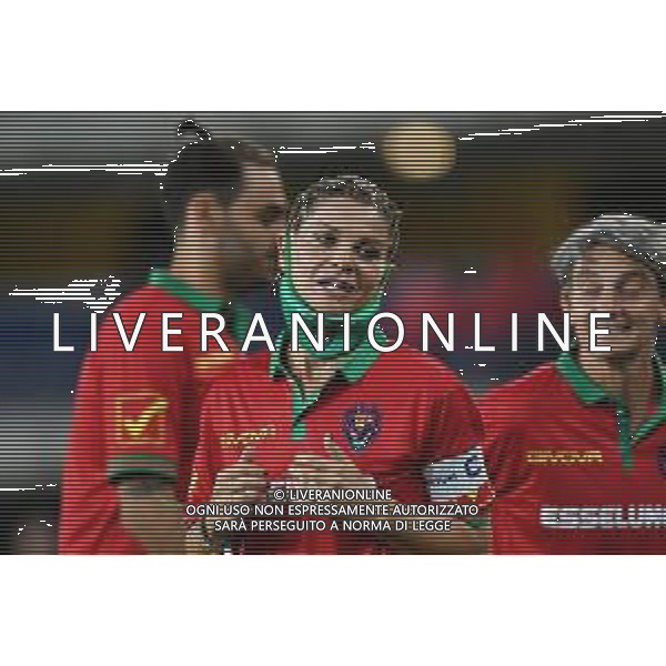 Partita del Cuore 2020 - Altro, 03 settembre 2020 Verona, Italia Nella foto: Alessandra Amoroso @LM/Alessio Tarpini/ AGENZIA ALDO LIVERANI SAS