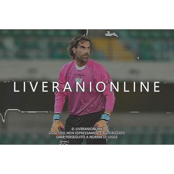 Partita del Cuore 2020 - Altro, 03 settembre 2020 Verona, Italia Nella foto: Matteo Gianello @LM/Alessio Tarpini/ AGENZIA ALDO LIVERANI SAS