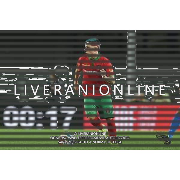 Partita del Cuore 2020 - Altro, 03 settembre 2020 Verona, Italia Nella foto: Boro Boro @LM/Alessio Tarpini/ AGENZIA ALDO LIVERANI SAS