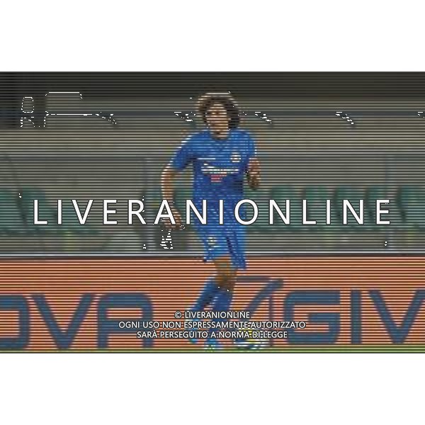 Partita del Cuore 2020 - Altro, 03 settembre 2020 Verona, Italia Nella foto: Ermal Meta @LM/Alessio Tarpini/ AGENZIA ALDO LIVERANI SAS