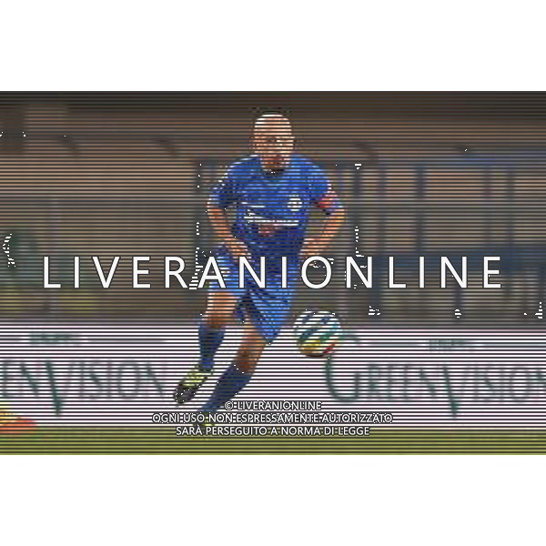 Partita del Cuore 2020 - Altro, 03 settembre 2020 Verona, Italia Nella foto: Enrico Ruggeri @LM/Alessio Tarpini/ AGENZIA ALDO LIVERANI SAS