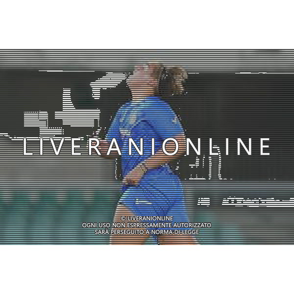 Partita del Cuore 2020 - Altro, 03 settembre 2020 Verona, Italia Nella foto: Davide Bonolis @LM/Alessio Tarpini/ AGENZIA ALDO LIVERANI SAS