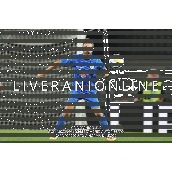 Partita del Cuore 2020 - Altro, 03 settembre 2020 Verona, Italia Nella foto: Maurizio Ganz @LM/Alessio Tarpini/ AGENZIA ALDO LIVERANI SAS