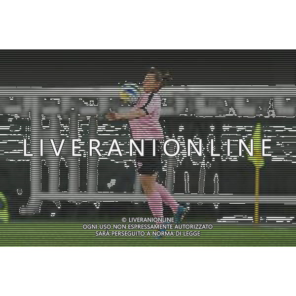 Partita del Cuore 2020 - Altro, 03 settembre 2020 Verona, Italia Nella foto: Silvia Fuselli @LM/Alessio Tarpini/ AGENZIA ALDO LIVERANI SAS