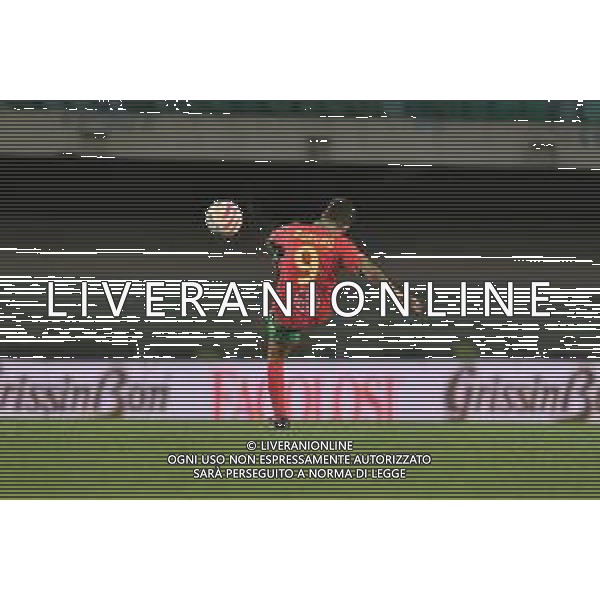 Partita del Cuore 2020 - Altro, 03 settembre 2020 Verona, Italia Nella foto: Moreno @LM/Alessio Tarpini/ AGENZIA ALDO LIVERANI SAS