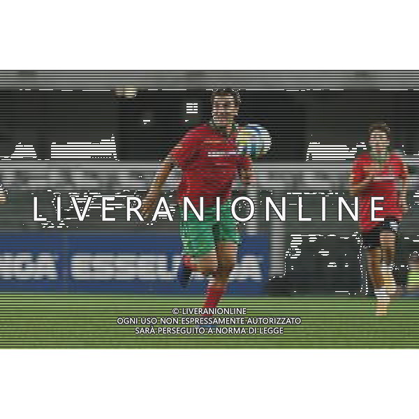 Partita del Cuore 2020 - Altro, 03 settembre 2020 Verona, Italia Nella foto: Nicola Ventola @LM/Alessio Tarpini/ AGENZIA ALDO LIVERANI SAS