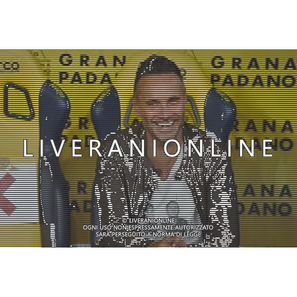 Partita del Cuore 2020 - Altro, 03 settembre 2020 Verona, Italia Nella foto: Nek @LM/Alessio Tarpini/ AGENZIA ALDO LIVERANI SAS