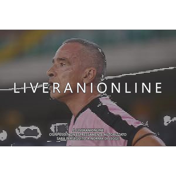 Partita del Cuore 2020 - Altro, 03 settembre 2020 Verona, Italia Nella foto: Eros Ramazzotti @LM/Alessio Tarpini/ AGENZIA ALDO LIVERANI SAS