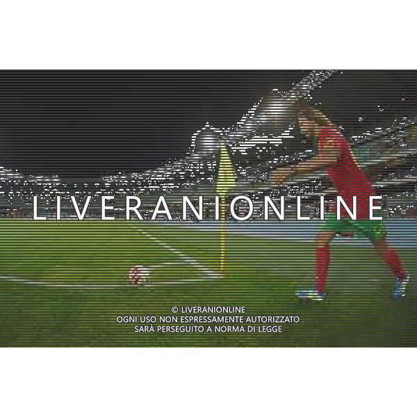 Partita del Cuore 2020 - Altro, 03 settembre 2020 Verona, Italia Nella foto: bob sinclar @LM/Alessio Tarpini/ AGENZIA ALDO LIVERANI SAS