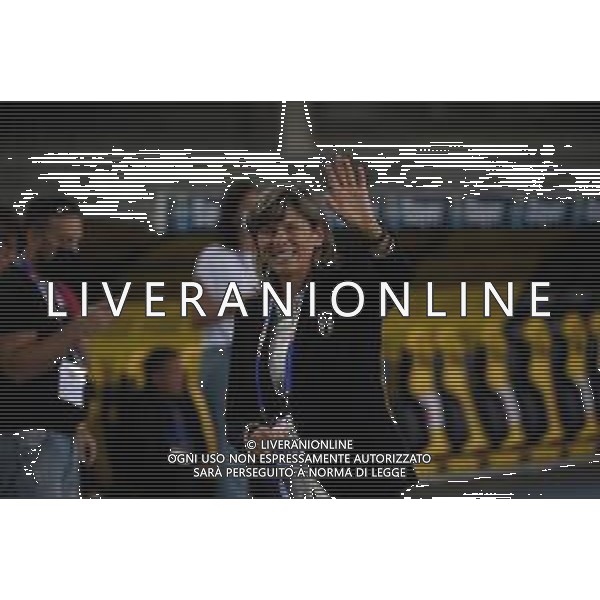 Partita del Cuore 2020 - Altro, 03 settembre 2020 Verona, Italia Nella foto: Milena Bertolini (la CT della Nazionale) @LM/Giancarlo Dalla Riva/ AGENZIA ALDO LIVERANI SAS