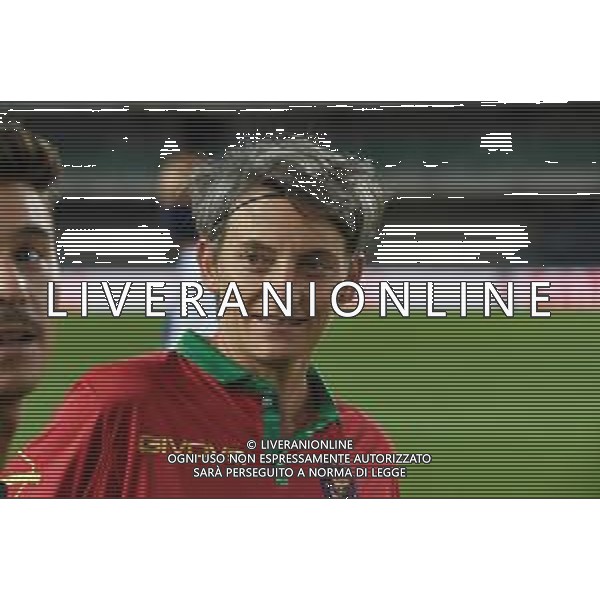 Partita del Cuore 2020 - Altro, 03 settembre 2020 Verona, Italia Nella foto: Melania Gabbiadini @LM/Giancarlo Dalla Riva/ AGENZIA ALDO LIVERANI SAS