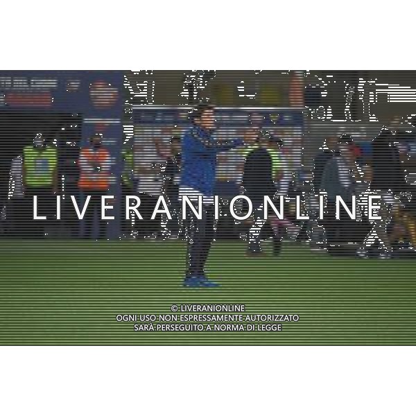 Partita del Cuore 2020 - Altro, 03 settembre 2020 Verona, Italia Nella foto: Gianni Morandi @LM/Giancarlo Dalla Riva/ AGENZIA ALDO LIVERANI SAS